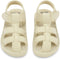 Konges Sløjd - Zomersandalen - Reed Yellow - Kindersandaal - Sandalen - Geel - Maat 24