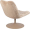 Zuiver Bubba Loungestoel Beige