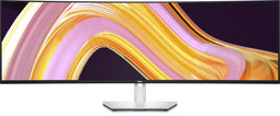 Dell UltraSharp U4924DW - 49 Inch 5K IPS Monitor - USB-C 90W - Curved
