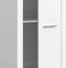 Furnilux Jam - Woonkamercombinatie - Tijdloos en functioneel - Wit - 35x330x159cm