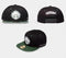 My Hero Academia - MHA Snapback Pet - Zwart/Groen