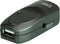 Aten UCE260 - USB 2.0 Extender - Tot 60m over CAT - Grijs