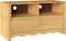 vidaXL - TV-kast -