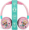 OTL Technologies LOL Surprise - draadloze kinderkoptelefoon - volumebegrenzing - roze