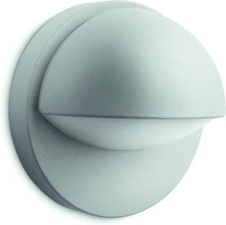 Philips myGarden June - Wandlamp - Energiezuinig - Grijs