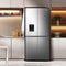 Hisense RQ5P470SMIE - Amerikaanse Koelkast - 482L - Total No Frost - RVS