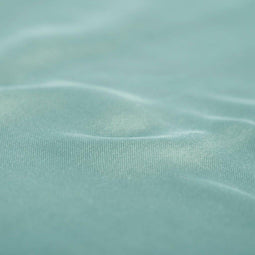 Cinderella Sundays - Kussenslopen - Satijn - 60x70 cm - Mineraal Groen (2 stuks)