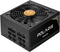 Chieftec 1250W - ATX Voeding - 80 PLUS Gold - Zwart