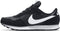 Nike MD Valiant Unisex Sneakers - Black - Maat 36.5