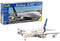 1:144 Revell 04218 Airbus A 380 Design New livery First Flight Plastic Modelbouwpakket