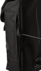 AGU Essentials DWR Dubbele Fietstas - Urban Klickfix - Waterafstotend 36 L - Zwart