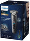 Philips Shaver Series 8000 S8697/55 - Scheerapparaat - SkinIQ-technologie - Draadloos