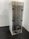 Bosch GSN58AWCV - Vriezer - 366 liter - NoFrost - 70 cm breed