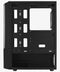 Aerocool Quantum - Midi Tower PC - 3x 12cm RGB Fan - Zwart