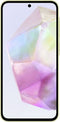 Samsung Galaxy A35 - Geel - 128 GB - Dubbele fysieke simkaart