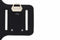 Sportarmband Samsung Galaxy S10 Plus - Zwart - Zwart / Black