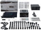 Seasonic Prime TX-850 - ATX Voeding - 850W 80 Plus Titanium - Fully Modular