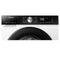 Hisense WF3S1043BW3 - Wasmachine - 10,5 kg - 1400 tpm - A - Wi-Fi & Steam - Wit