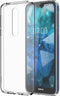 Nokia 7.1 - Back Cover - Slank en schokbestendig - Transparant