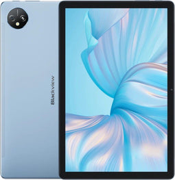 Blackview Tab 80 - 10,1 inch - Android 13 - Octa Core - 4GB RAM - 64GB ROM - Blauw