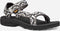 Teva W Winsted - Wandelsandalen - Zwart/Multicolour - Maat 40