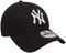 New Era 940 LEAG BASIC - New York Yankees Cap - 9FORTY - Navy (One size)