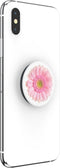 PopSockets PopGrip Basic - Telefoonbutton en Standaard - Niet verwisselbaar - Madeliefje Roze