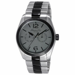 Horloge Heren Kenneth Cole IKC9365 (44 mm)