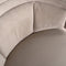 Richmond Fauteuil Hazel Velvet Khaki