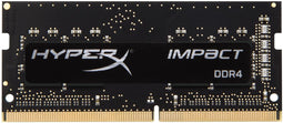 Kingston FURY Impact KF432S20IB/16 - 16GB DDR4 SODIMM - 3200 MHz CL20