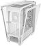 Antec Performance 1 FT - Full Tower - 3x 140 mm ventilators - Wit
