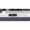 BAUKNECHT B2IHD526A - Vaatwasmachine - 14 couverts - 9 programma's - 46 dB(A)