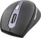 T'nB MWOFFICE - Draadloze Muis - 2400 DPI - Zwart