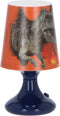 Jurassic World Nachtlamp