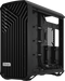 Fractal Design Torrent - Gaming PC - ATX EATX Micro-ATX - Zwart