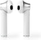 Nedis HPBT3052WT - Draadloze Bluetooth 5.0-oordopjes - Spraakbediening - Wit