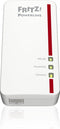 AVM FRITZ!Powerline 1260E - PowerLine-netwerkadapter - 1200 Mbit/s Ethernet LAN Wi-Fi - Wit (2 stuks)