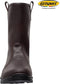 Grisport Woodland - Outdoorlaarzen - Vibram zool Waterproof - Bruin