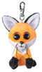 Lumo Fox Repo met clip - Mini - 8,5cm