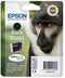 Epson T0891 - Inktcartridge - DURABrite Ultra Ink - Zwart
