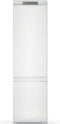 Whirlpool WHC20 T352 - Koelkast - Vriezer onder - Energieklasse E