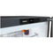 Miele KFN 4898 A-10 D BS - Vrijstaande koelkast met vriesvak - No frost - 362 liter