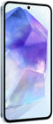 Samsung Galaxy A55 - Smartphone - 8GB RAM - 128GB opslag - Lichtblauw