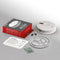 FireAngel rookmelder met noodverlichting 3V, FA6111-INT