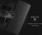 Dux Ducis Skin Pro Xiaomi Redmi A1 / A2 Hoesje Portemonnee Blauw