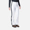 Rossignol Resort Softshell Skibroek Dames - Slim fit - Waterdicht 20.000 mm - Wit S
