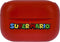 OTL Technologies Nintendo Super Mario - TWS Earpods - Bluetooth 5.3 - Rood
