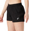 ASICS Core 4'' Sportbroek - Dames - Zwart - Maat S