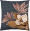Kussenhoes Icehome Azalea Dark (60 x 60 cm)
