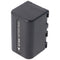 AccuCell NP-FS20 NP-FS21 NP-FS22 NP-FS30 NP-FS33 - Accu - 2500-3000mAh - Zwart